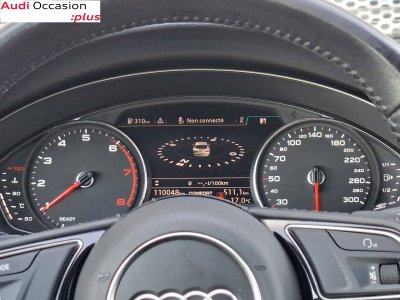 Audi A5 Sportback BUSINESS 14 TFSI 150 S tronic 7 Business Line - 37