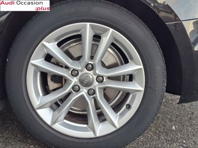 Audi A5 Sportback BUSINESS 14 TFSI 150 S tronic 7 Business Line - 38