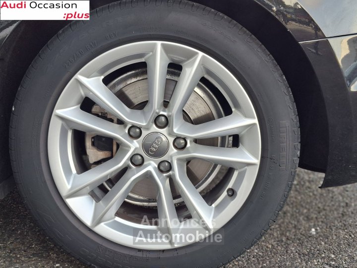 Audi A5 Sportback BUSINESS 14 TFSI 150 S tronic 7 Business Line - 38