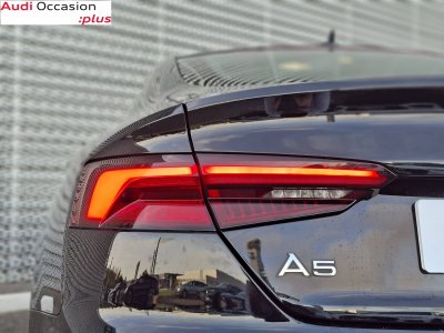 Audi A5 Sportback BUSINESS 14 TFSI 150 S tronic 7 Business Line - 39