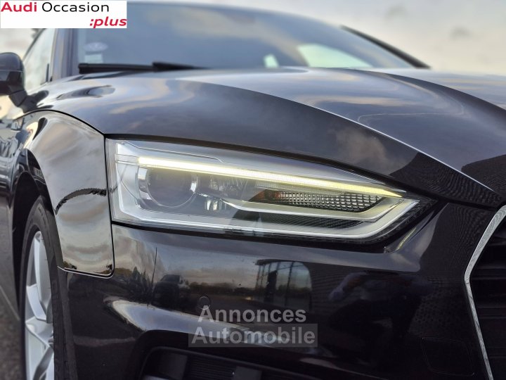 Audi A5 Sportback BUSINESS 14 TFSI 150 S tronic 7 Business Line - 40