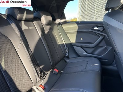 Audi A1 Sportback 30 TFSI 116 ch S tronic 7 S Line Plus   - 9