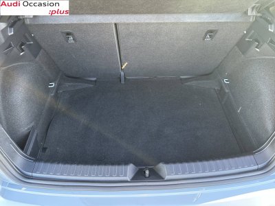 Audi A1 Sportback 30 TFSI 116 ch S tronic 7 S Line Plus   - 10