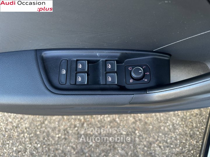 Audi A1 Sportback 30 TFSI 116 ch S tronic 7 S Line Plus - 12