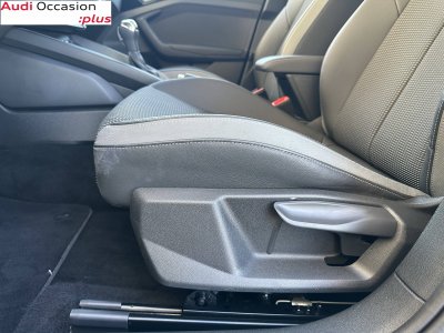 Audi A1 Sportback 30 TFSI 116 ch S tronic 7 S Line Plus   - 14