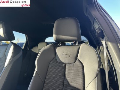 Audi A1 Sportback 30 TFSI 116 ch S tronic 7 S Line Plus   - 15