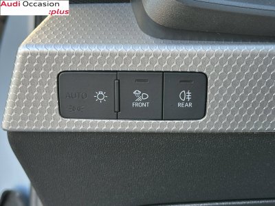 Audi A1 Sportback 30 TFSI 116 ch S tronic 7 S Line Plus   - 16