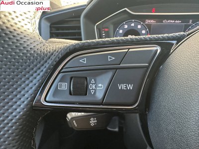 Audi A1 Sportback 30 TFSI 116 ch S tronic 7 S Line Plus   - 17