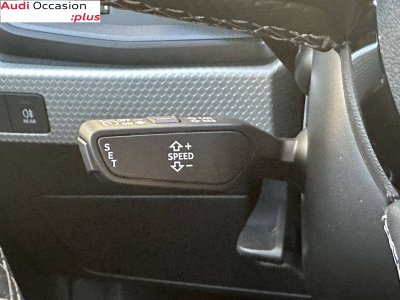 Audi A1 Sportback 30 TFSI 116 ch S tronic 7 S Line Plus   - 18