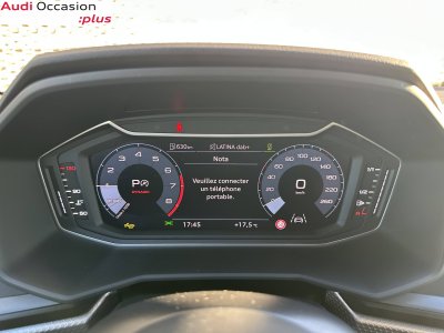 Audi A1 Sportback 30 TFSI 116 ch S tronic 7 S Line Plus   - 21