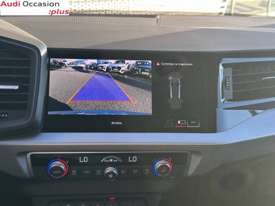 Audi A1 Sportback 30 TFSI 116 ch S tronic 7 S Line Plus   - 28