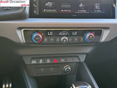 Audi A1 Sportback 30 TFSI 116 ch S tronic 7 S Line Plus   - 29