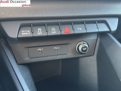 Audi A1 Sportback 30 TFSI 116 ch S tronic 7 S Line Plus   - 30