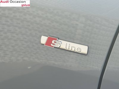 Audi A1 Sportback 30 TFSI 116 ch S tronic 7 S Line Plus   - 34