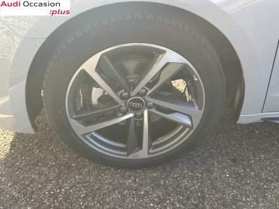 Audi A1 Sportback 30 TFSI 116 ch S tronic 7 S Line Plus   - 35