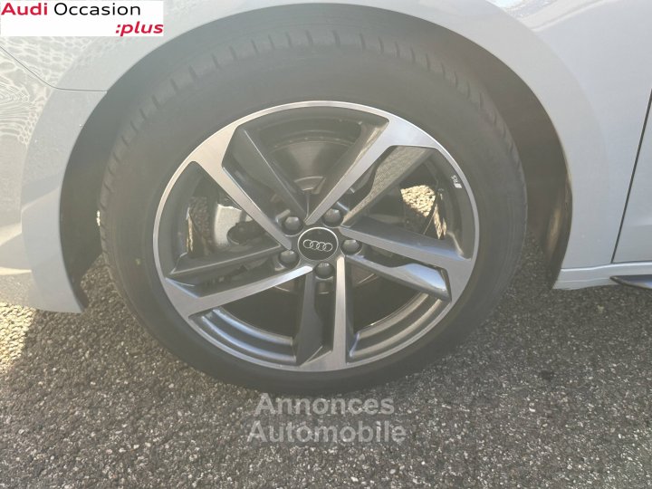 Audi A1 Sportback 30 TFSI 116 ch S tronic 7 S Line Plus - 35