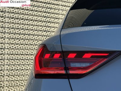Audi A1 Sportback 30 TFSI 116 ch S tronic 7 S Line Plus   - 36