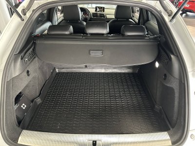 Audi Q3 20 TDI 150 ch S tronic 7 Midnight Series   - 7