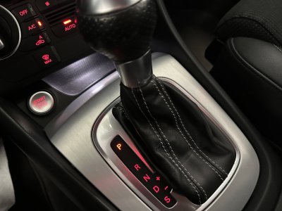 Audi Q3 20 TDI 150 ch S tronic 7 Midnight Series   - 9