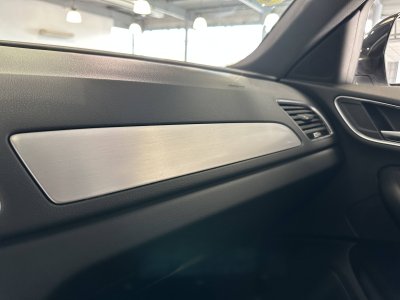 Audi Q3 20 TDI 150 ch S tronic 7 Midnight Series   - 11