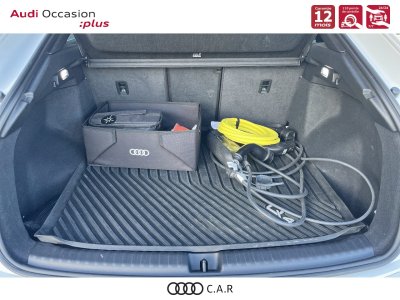 Audi Q4 E-Tron SPORTBACK Sportback 50 299 ch 82 kWh quattro S line   - 10