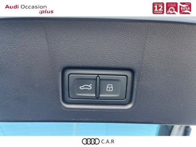 Audi Q4 E-Tron SPORTBACK Sportback 50 299 ch 82 kWh quattro S line   - 11