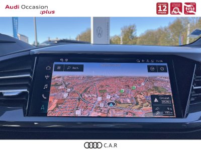 Audi Q4 E-Tron SPORTBACK Sportback 50 299 ch 82 kWh quattro S line   - 15