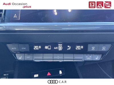 Audi Q4 E-Tron SPORTBACK Sportback 50 299 ch 82 kWh quattro S line   - 18