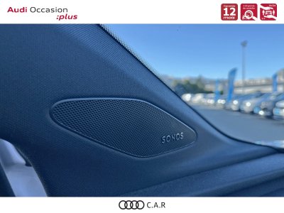 Audi Q4 E-Tron SPORTBACK Sportback 50 299 ch 82 kWh quattro S line   - 20