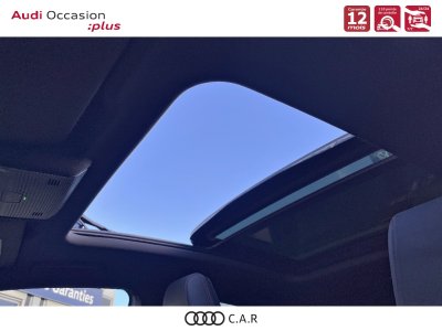 Audi Q4 E-Tron SPORTBACK Sportback 50 299 ch 82 kWh quattro S line   - 22