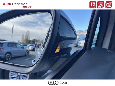 Audi Q4 E-Tron SPORTBACK Sportback 50 299 ch 82 kWh quattro S line   - 24