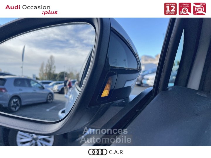 Audi Q4 E-Tron SPORTBACK Sportback 50 299 ch 82 kWh quattro S line - 24