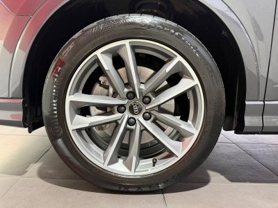 Audi Q3 Sportback 45 TFSIe  245 ch S tronic 6 S line   - 7