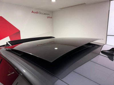 Audi Q3 Sportback 45 TFSIe  245 ch S tronic 6 S line   - 8