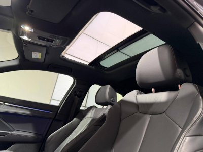 Audi Q3 Sportback 45 TFSIe  245 ch S tronic 6 S line   - 9