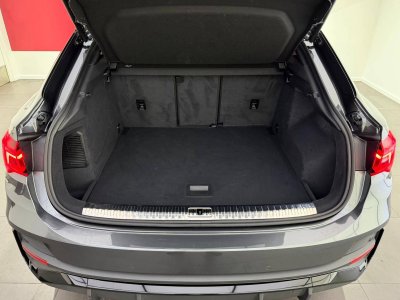 Audi Q3 Sportback 45 TFSIe  245 ch S tronic 6 S line   - 10