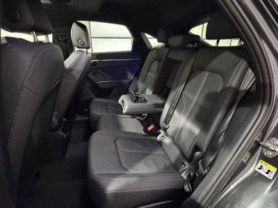 Audi Q3 Sportback 45 TFSIe  245 ch S tronic 6 S line   - 12