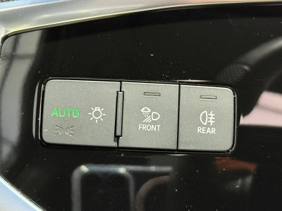 Audi Q3 Sportback 45 TFSIe  245 ch S tronic 6 S line   - 20