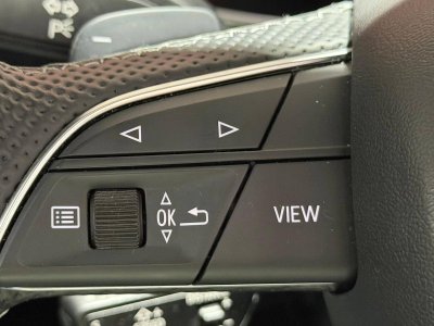 Audi Q3 Sportback 45 TFSIe  245 ch S tronic 6 S line   - 22