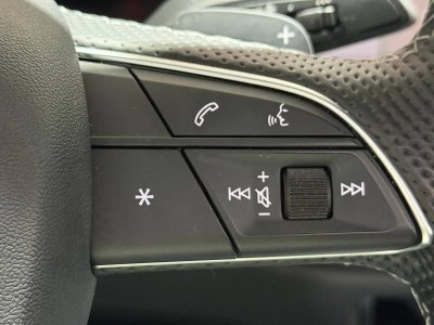 Audi Q3 Sportback 45 TFSIe  245 ch S tronic 6 S line   - 23