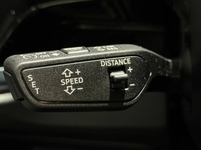 Audi Q3 Sportback 45 TFSIe  245 ch S tronic 6 S line   - 24