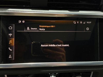 Audi Q3 Sportback 45 TFSIe  245 ch S tronic 6 S line   - 46