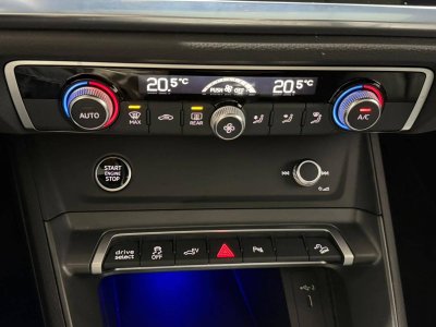 Audi Q3 Sportback 45 TFSIe  245 ch S tronic 6 S line   - 55