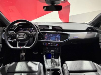 Audi Q3 Sportback 45 TFSIe  245 ch S tronic 6 S line   - 57