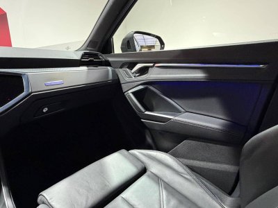 Audi Q3 Sportback 45 TFSIe  245 ch S tronic 6 S line   - 58