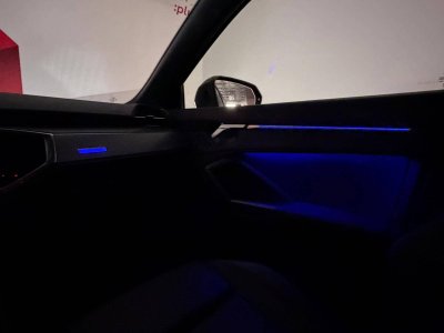 Audi Q3 Sportback 45 TFSIe  245 ch S tronic 6 S line   - 60