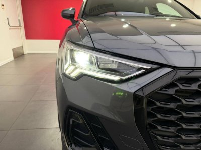 Audi Q3 Sportback 45 TFSIe  245 ch S tronic 6 S line   - 61