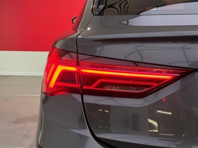 Audi Q3 Sportback 45 TFSIe  245 ch S tronic 6 S line   - 62