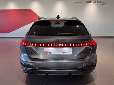 Audi A5 AVANT Avant TDI Hybride 204 ch S tronic 7 S line   - 3