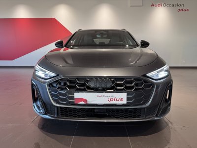 Audi A5 AVANT Avant TDI Hybride 204 ch S tronic 7 S line   - 6